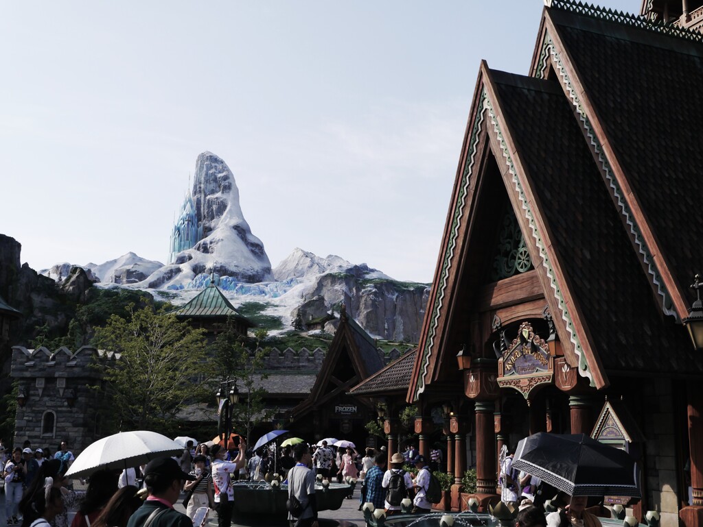 久々のTDSⅣ