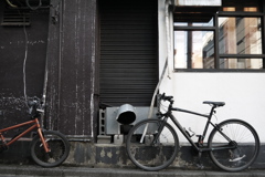 路地裏SnapⅤ