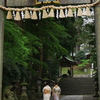 参道