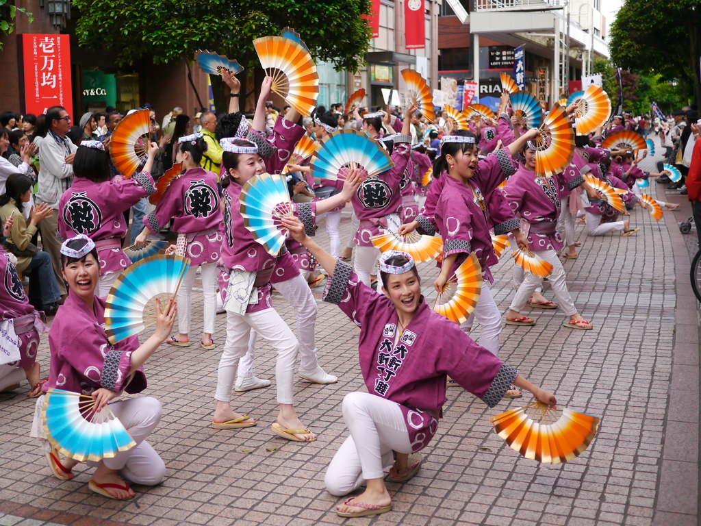仙台・青葉まつり2019Ⅱ