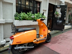 街中SnapⅡ