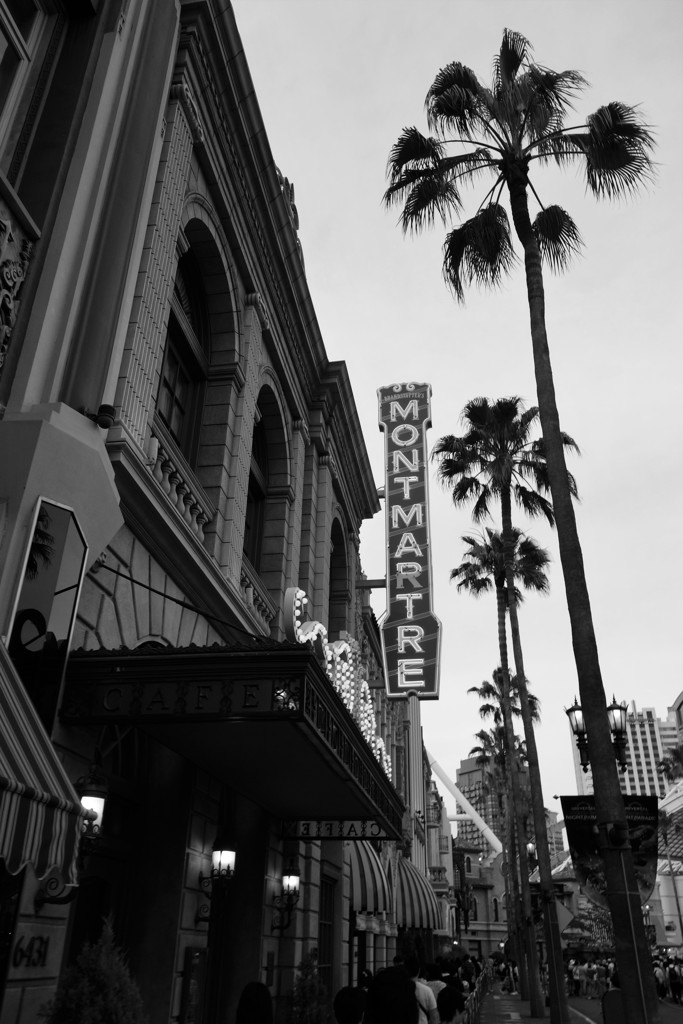 初めてのUSJⅦ