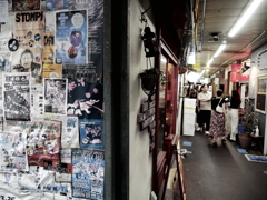 横丁SnapⅡ
