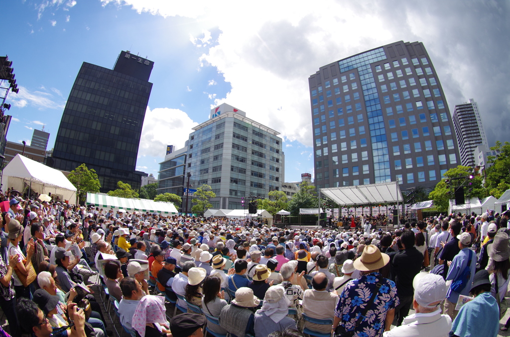 ジャズフェス2014Ⅱ