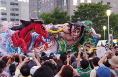 東北六魂祭