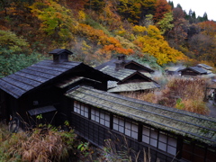 鶴の湯温泉Ⅵ