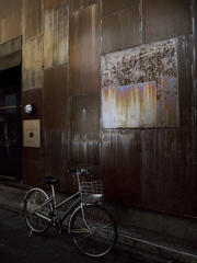 路地裏SnapⅥ