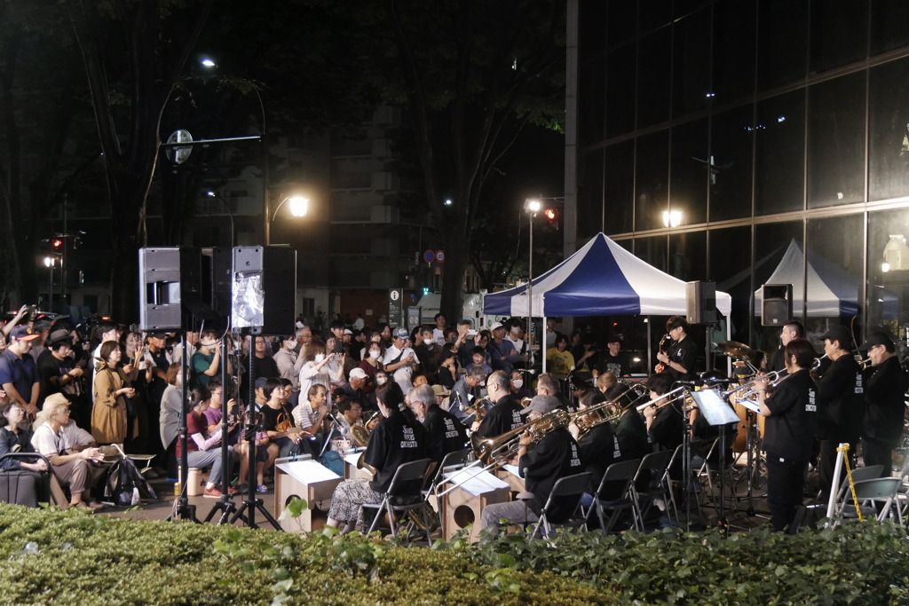 ジャズフェス2025Ⅶ