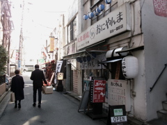 街角SnapⅨ