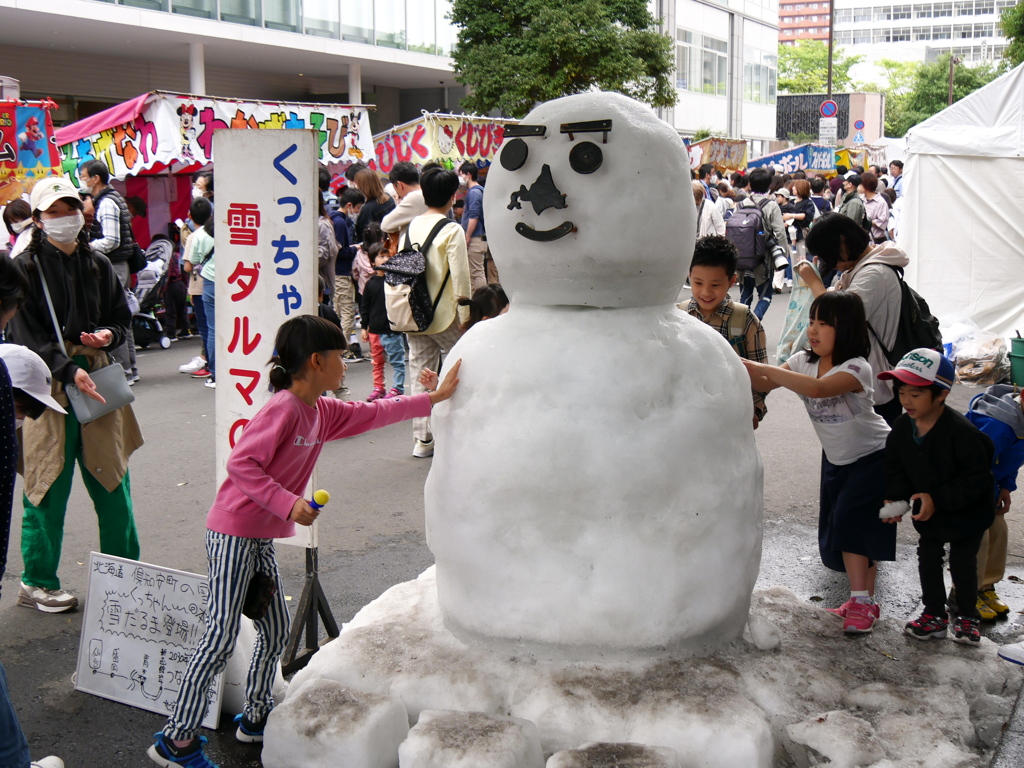 仙台・青葉まつり2023Ⅹ