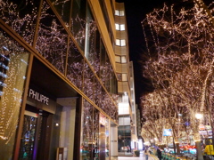 SENDAI光のページェント2025Ⅸ