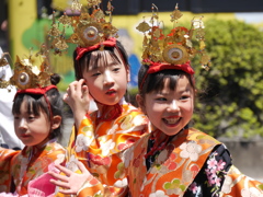 仙台・青葉まつり2017Ⅱ