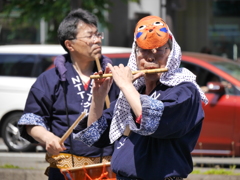 仙台・青葉まつり2017Ⅳ