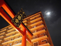 元朝参り202501011845