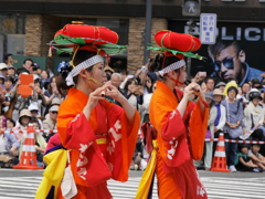 東北絆まつりⅪ