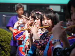 仙台・青葉まつり2017Ⅹ