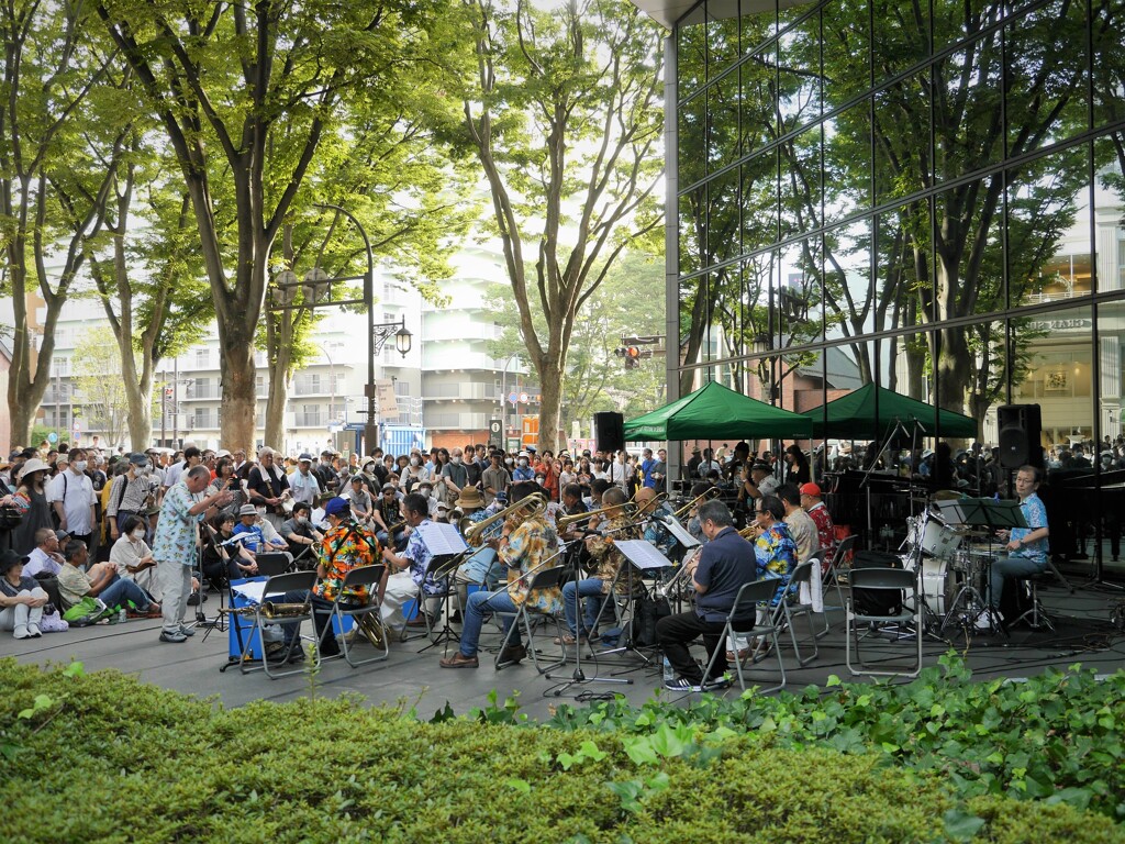 ジャズフェス2023Ⅱ