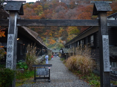 鶴の湯温泉Ⅴ