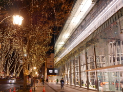 SENDAI光のページェント2025Ⅲ