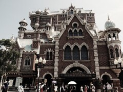 久々のTDSⅡ