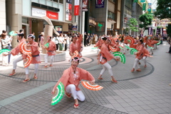 一番町三社まつり