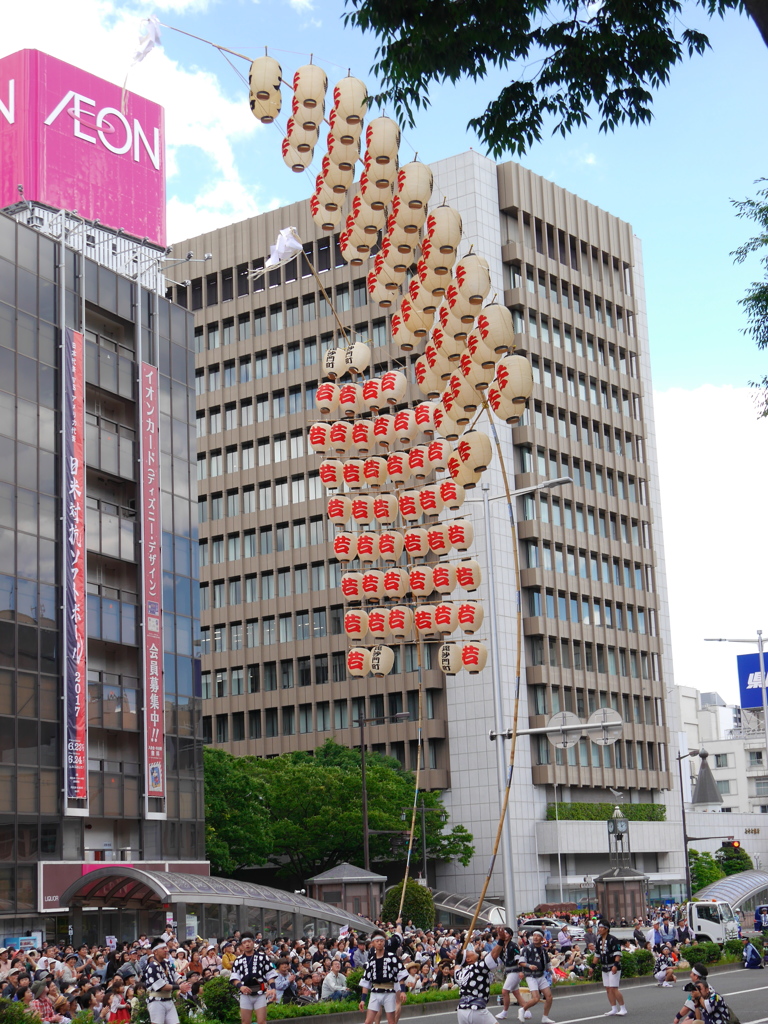 東北絆まつりⅣ
