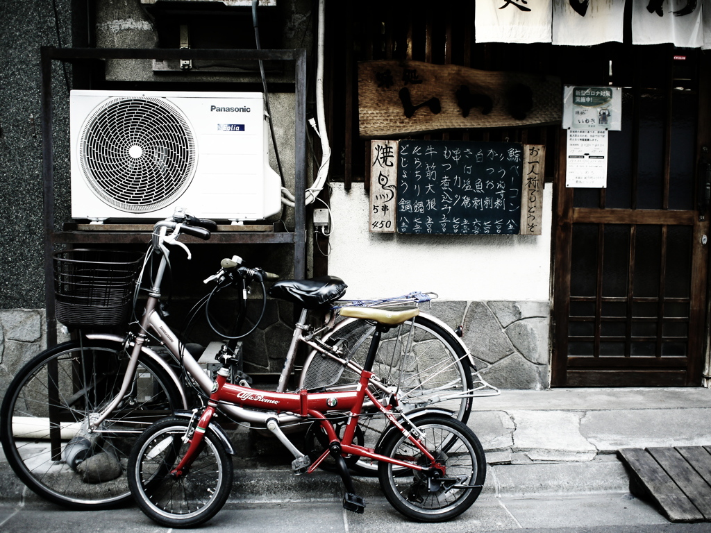 国分町SnapⅢ