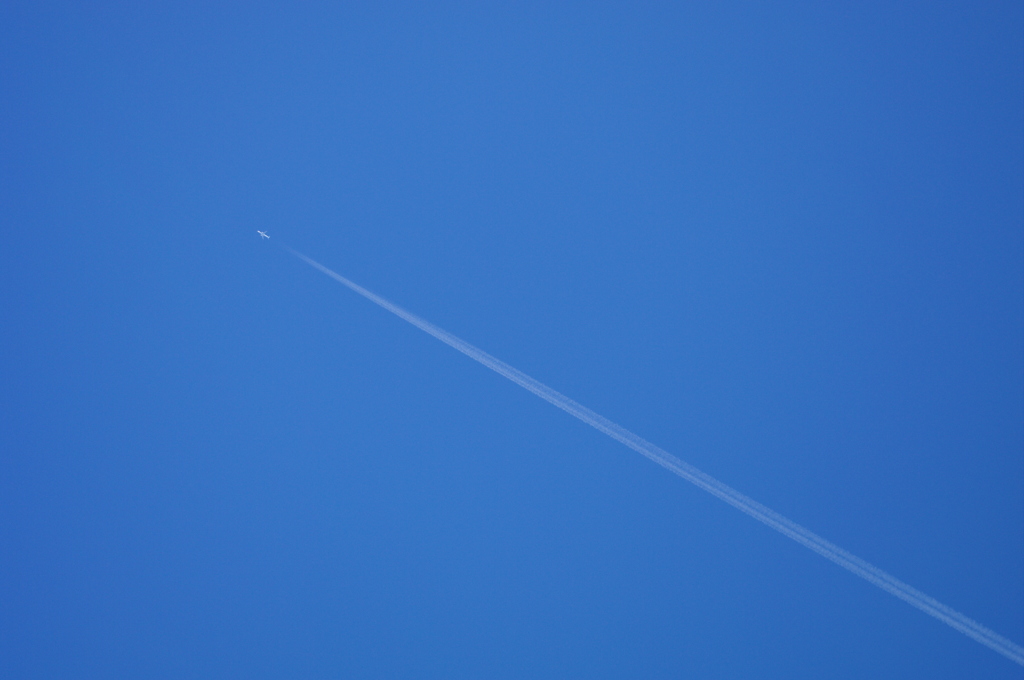 青空