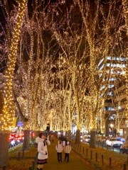 SENDAI光のページェント2025Ⅶ