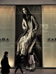 ZARAⅤ