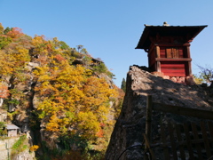 秋の山寺2024Ⅵ