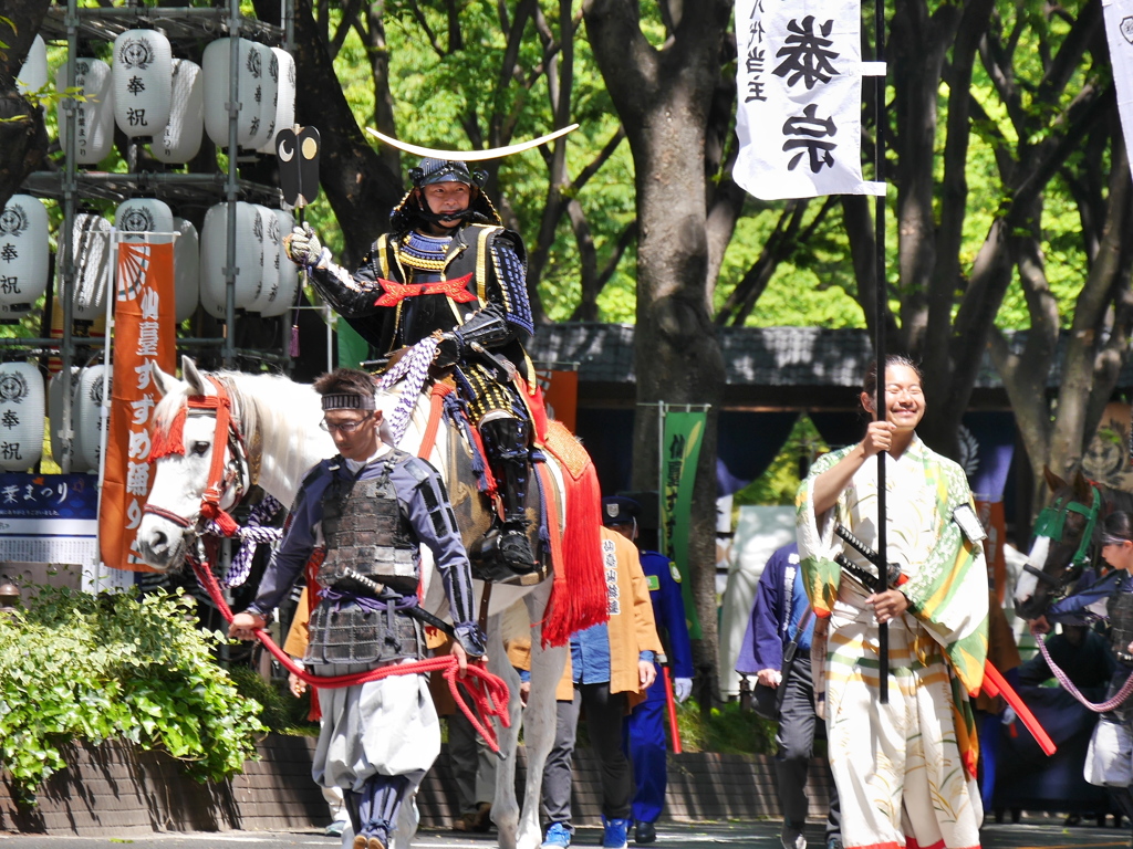 仙台・青葉まつり2019Ⅴ