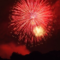 仙台七夕まつり前夜祭2014
