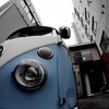 VW T1再び