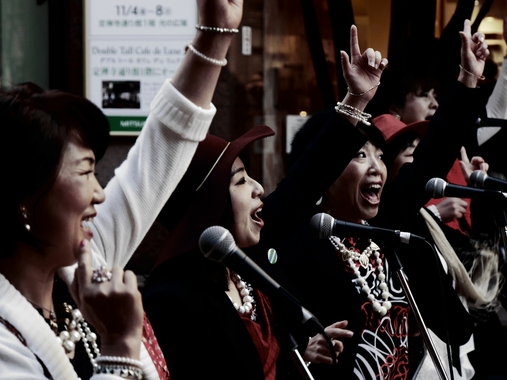 ゴスフェス2016Ⅱ