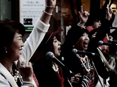 ゴスフェス2016Ⅱ