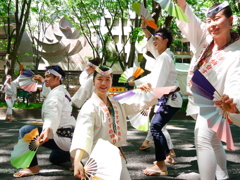 仙台・青葉まつり2018Ⅲ