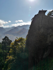 秋の山寺2021Ⅳ