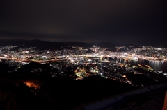 世界新三大夜景