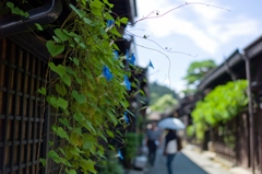 ２０１４年　夏の終わり