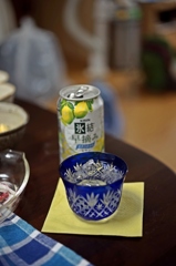 家呑み