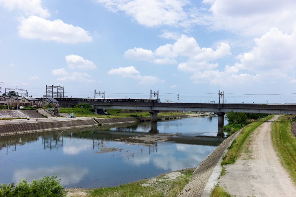 阪急電車