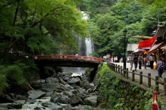 避暑地