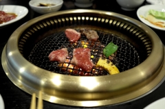 880円ランチ