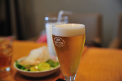 美味しく