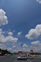 青空
