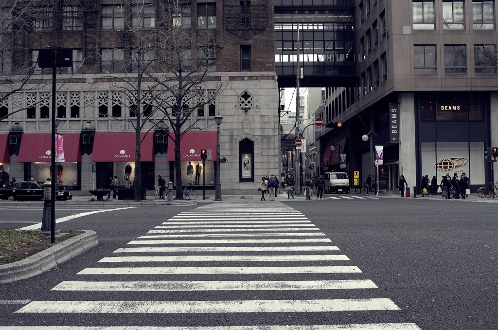 心斎橋