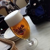 ビールとカメラ