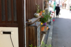 何気にお洒落