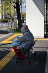 ７９番